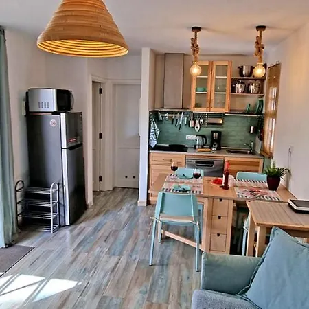Appartement Casa De Tom - - Pool Wifi Terrace *