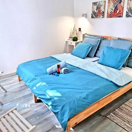Casa De Tom - - Pool Wifi Terrace * Costa Calma