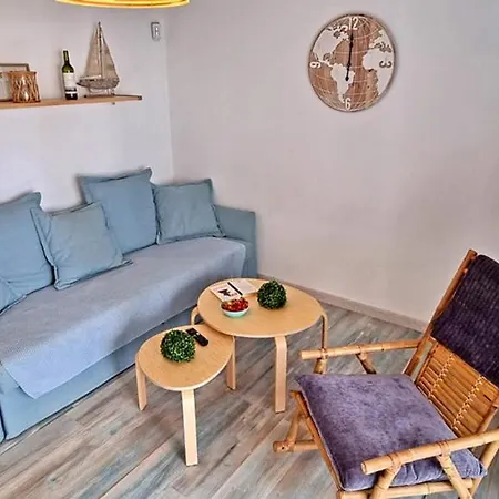 Appartement Casa De Tom - - Pool Wifi Terrace *