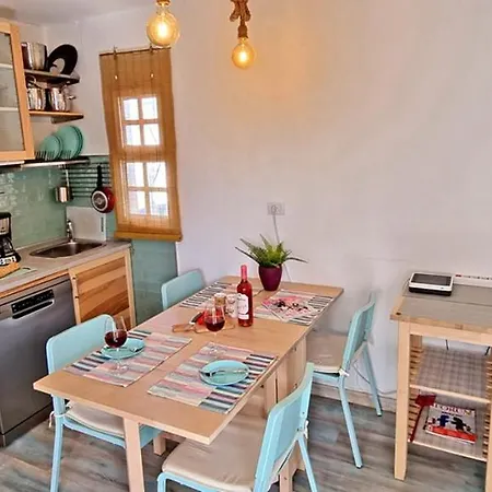 Appartement Casa De Tom - - Pool Wifi Terrace *