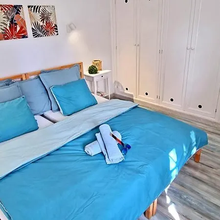 Casa De Tom - - Pool Wifi Terrace Appartement *