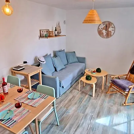 Appartement Casa De Tom - - Pool Wifi Terrace