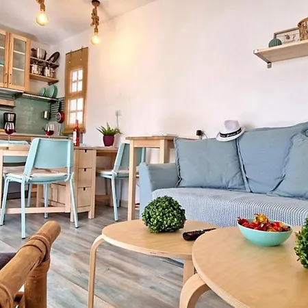 Appartement Casa De Tom - - Pool Wifi Terrace *