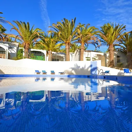 Casa De Tom - - Pool Wifi Terrace * Costa Calma